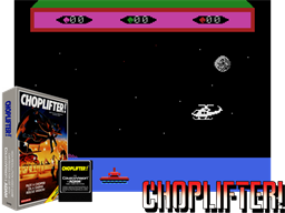 Choplifter